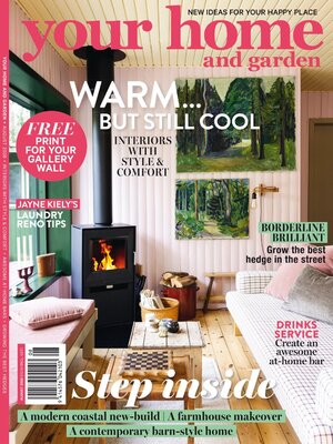 cover image of Your Home and Garden